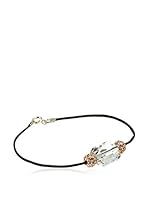 BACI&BACI Pulsera  plata de ley 925 milésimas