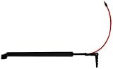 DAHON BIOLOGIC ZORIN POST PUMP Φ34mm ブラック シートポスト ポンプの画像