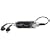 Sony NW-E407 1GB Walkman MP3 Player - Black