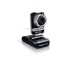 Search : Philips SPC 1300NC 6MP High-Definition HD Desktop PC Notebook Laptop Webcam w/built-in Microphone