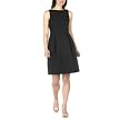 Merona&reg; Collection Taffeta Party Dress - Ebony