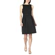 Merona&reg; Collection Taffeta Party Dress - Ebony