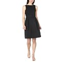 Merona&reg; Collection Taffeta Party Dress - Ebony