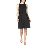Merona® Collection Taffeta Party Dress - Ebony