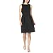 Merona® Collection Taffeta Party Dress - Ebony