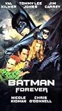 Revue WARNER  / Batman Forever