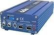 Datavideo DAC-6, DV to Analog Video Converter, Component, Composite, Y/C, Unbalanced Stereo Audio, 6 Pin IEEE-1394