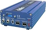 Datavideo DAC-6, DV to Analog Video Converter, Component, Composite, Y/C, Unbalanced Stereo Audio, 6 Pin IEEE-1394