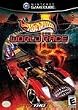 Hot Wheels: World Race