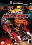 Hot Wheels: World Race