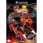 Hot Wheels: World Race