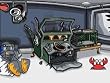 Club Penguin: Herbert's Revenge (Nintendo DS)