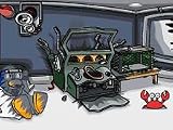 Club Penguin: Herbert's Revenge (Nintendo DS)