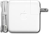 Apple MagSafe Power Adapter for MacBook Air - Power adapter ( external ) - AC 100-240 V - 45 Watt