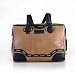 Creature Couture Dog Carrier - Capri (Nutmeg)