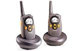 Review Oregon Scientific TP380 / Two Way Radio