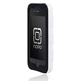 Incipio IPH-588 Destroyer ULTRA Hard Shell Case with Silicone Core for iPho ....
