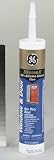 12 each: Silicone II Window & Door Sealant (GE-5000)