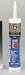 GE Silicone II Clear Caulk, 10.1-Ounce Cartridge #GE5000