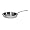 Gordon Ramsay by Royal Doulton Stainless-Steel 8-Inch Fry Pan