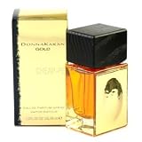 Donna Karen Gold Eau de Parfum Spray - 30ml / 1fl.oz.