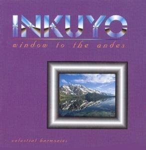 CD-Charts  Music : Window to the Andes