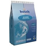 Eigenschaften BOSCH  / Bosch Junior Maxi Plus für sehr große Rassen 15 kg