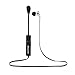 Bluedio Bluetooth V4.1 Wireless Stereo Music Sport Gym Handsfree Handsfree Hands-free Headset Headphone Earphone for Iphone 6 Iphone 6 Plus 5s 5c 5 4s, Samsung Galaxy Note 3 2 1, Samsung Galaxy S5 S4 S3 S2, Ipod Touch 7 6 5 Ipad 4 Mini Air HTC Sony Xperia and Other Smart Cellphone with Retail Package -Black