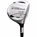 Adams Golf Insight BUL Fairway Woods