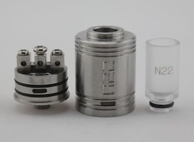 Allgoodsright N 22 Heavy Duty Stainless Steel (Stainless Steel)