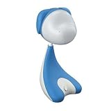 Massive KICO Waldo the Dog Desk Light