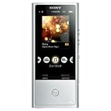 SONY ウォークマン ZXシリーズ  128GB ハイレゾ音源対応 シルバー NW-ZX100 SM
