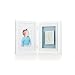 Pearhead Babyprints Desktop Frame - White
