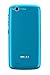 BLU Life Play Unlocked Dual Sim Phone with Quad-Core 1.2GHz Processor, Android 4.2 JB, 4.7-inch IPS HD Display, 4G HSPA+ up to 42Mbps and 8MP Camera (Blue)