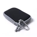 Universal Camera Case for Sony Cyber-Shot DSC-T100, DSC-T2, DSC-T20, DSC-T200, DSC-T300, DSC-T70, DSC-T700, DSC-T77, DSC-W120, DSC-W130, DSC-W150, DSC-W170, DSC-W35, DSC-W55, DSC-W80, DSC-W90, DSC-T90, DSC-T900 and Many More...