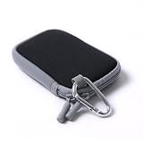 Universal Camera Case for Canon Powershot AS850, SD1100, SD1000, SD870, SD880, SD790, SD770, SD750, SD780, SD980 IS, SD940 IS and Many More