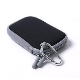 Universal Case for Samsung Digital Cameras