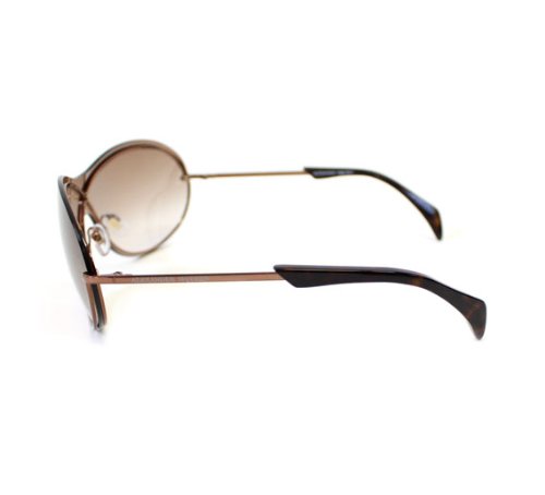 ALEXANDER McQUEEN AMQ 4084S CKK DL サングラス