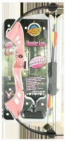 Hottie Compound Kid Sized Bow Set