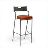 Deesse Counter Height Stool - 24" - CREATECH - C-424