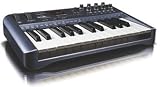 M-Audio Oxygen 25 25-Key USB MIDI Controller