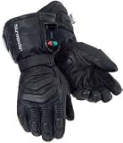 TOURMASTER/CORTECH SYNERGY GLOVE BLACK