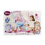 Disney Princess Nursery Cinderella Doll Carriage - Toys R Us Exclusive
