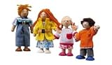 Modern Doll Family 31D%2Bmy5T8dL. SL160 Modern Doll Family