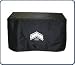 Caravan Canopy 20108G 8ft Table Cover, Green