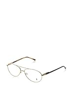 Tod's Montura TO5026 (55 mm) Oro / Marrón