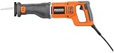 Product details for Factory-Reconditioned Ridgid ZRR3001 Heavy-Duty Reciprocating Saw Kit