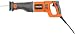 Factory-Reconditioned RIDGID ZRR3001 Heavy-Duty Reciprocating Saw Kit