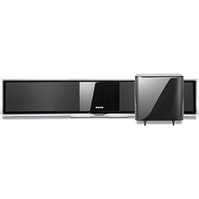 Samsung HT-BD8200 Blu-Ray Sound Bar Home Theater System (Black)