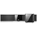 Samsung HT-BD8200 Blu-Ray Sound Bar Home Theater System (Black)